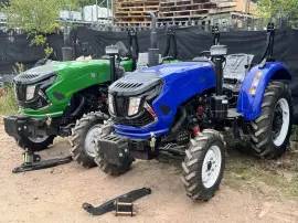 TITAN 504 50hp 4x4 compact tractor