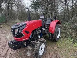 TITAN 504 50hp 4x4 compact tractor