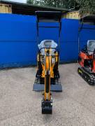 HUAWAI HE-10B 1 TON DOORWAY 750MM WIDE EXCAVATOR