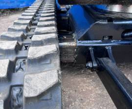 HB18E 1.8 ton Mini EXCAVATOR / KUBOTA ENGINE