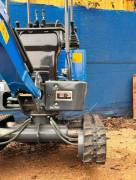 RIPPA R10 ECO 1-Ton MiNI Excavator
