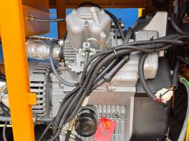 15kw SILENT GENERATOR