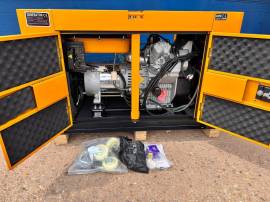 15kw SILENT GENERATOR